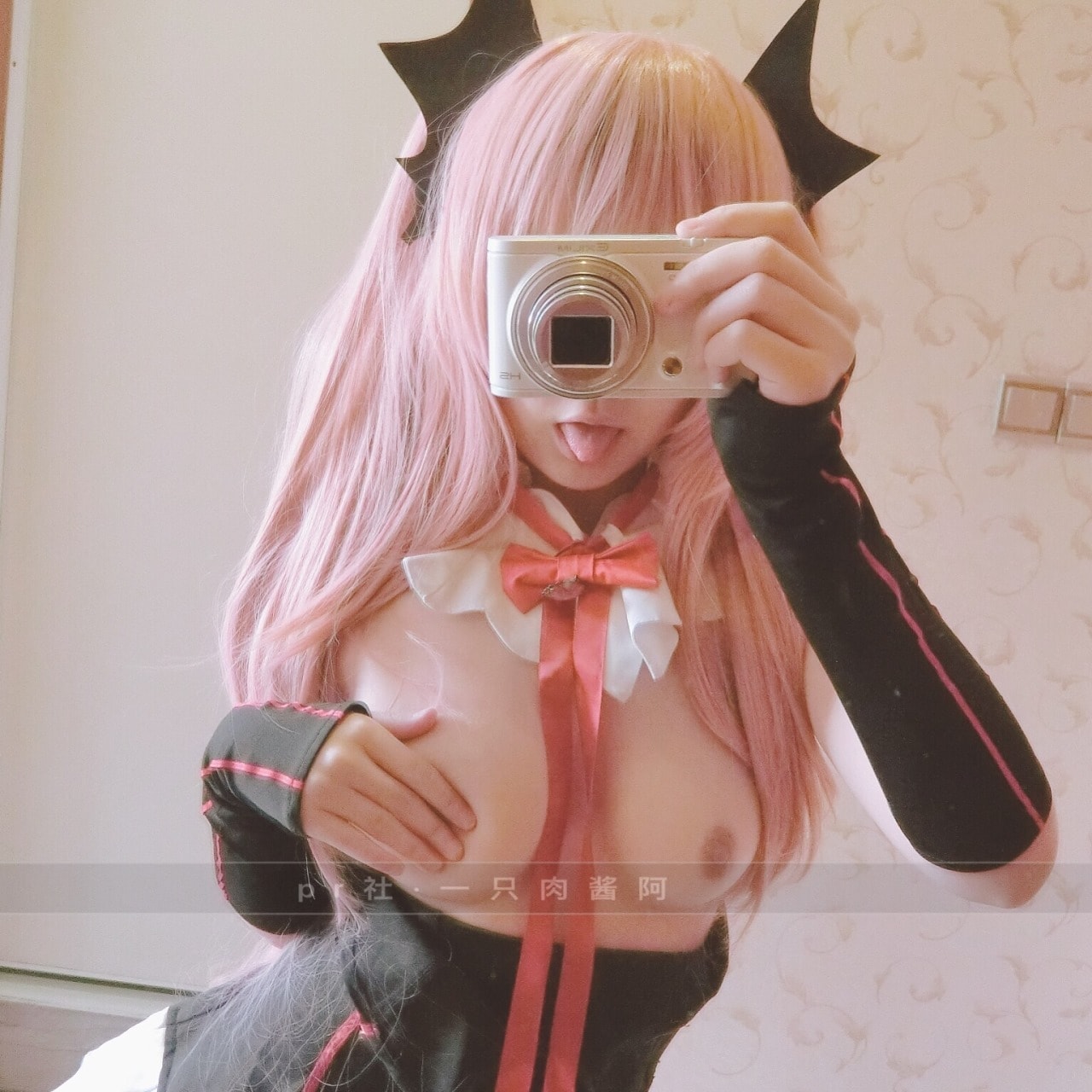 图库-Ero Cosplay (Krul Tepes) - 克魯魯 - (19P)